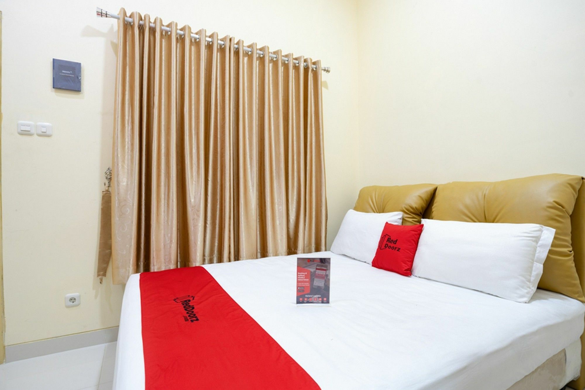 Oyo 90141 3A Syariah Hotell Jakarta Exteriör bild